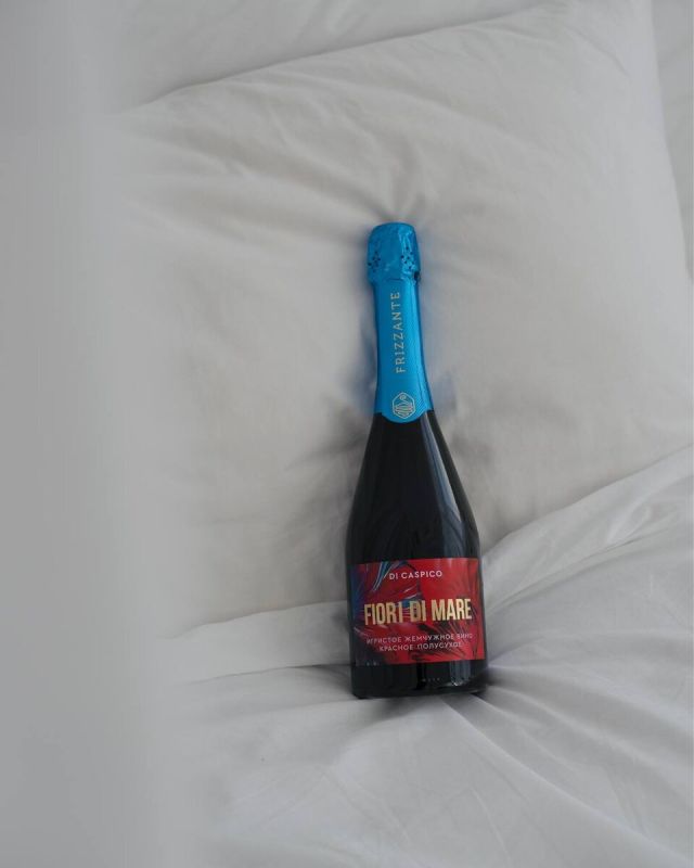 ������ ���� �����: Fiori Di Mare Red � ��� ����������