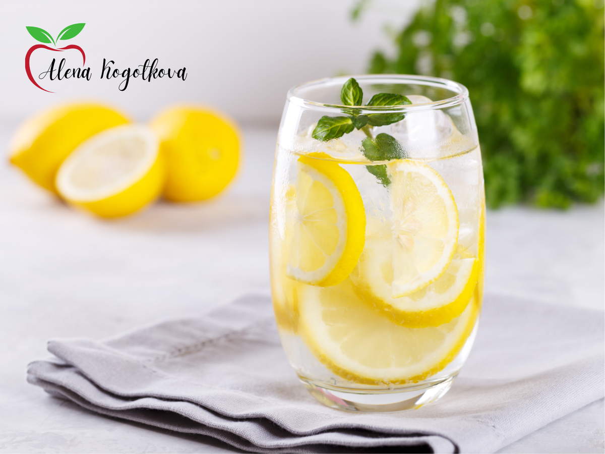 Как правильно пить воду: полезные советы для здоровья