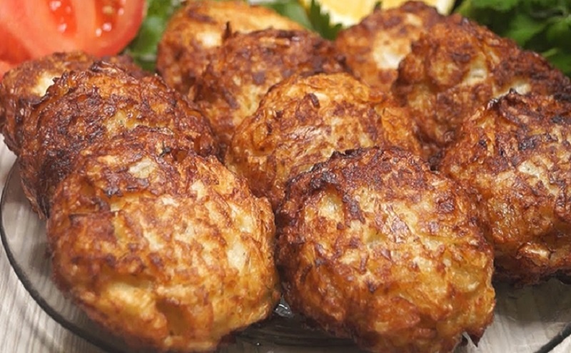 Капустные котлеты: секреты любимого блюда с хрустящей корочкой
