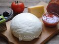 Идеальное тесто для пиццы: как получить хрустящую корочку и наслаждаться вкусом