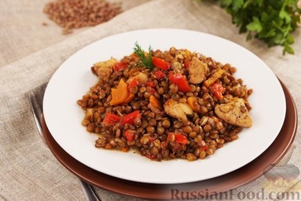 Вкусные идеи для быстрого ужина: Рецепты, которые покорят сердце