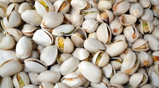 Секреты выбора фисташек и незабываемый зимний салат с ними