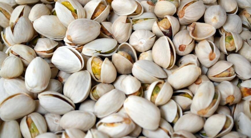 Секреты выбора фисташек и незабываемый зимний салат с ними