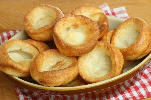 Как приготовить идеальный йоркширский пудинг: секреты и советы