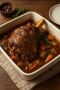 Баранья голяшка в духовке: вкус Востока в вашем доме