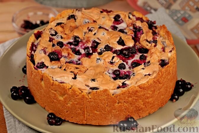 Вдохновение на каждый день: Топ сладостей, которые стоит попробовать