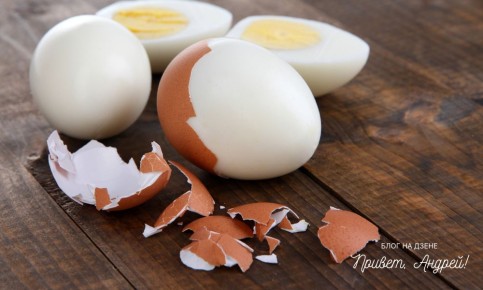 Удивительные рецепты яичного салата: от классики до эксклюзива