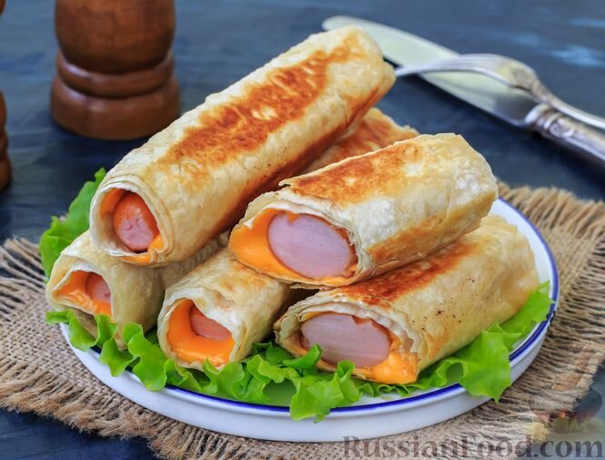 Простые и вкусные блюда для начинающих кулинаров