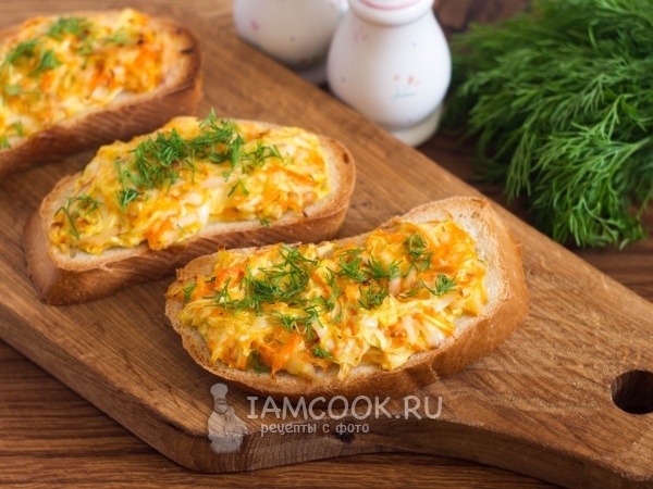 Незаменимые горячие бутерброды: вдохновение для каждого застолья