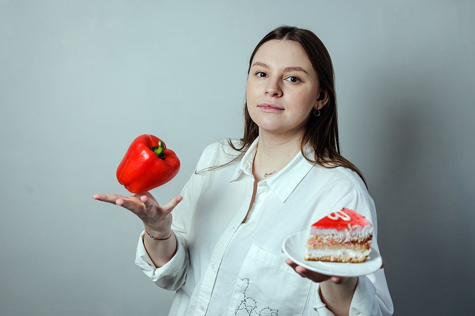 Скрытые калории: что стоит знать о продуктах с добавленным сахаром