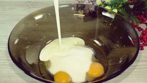 Нежное печенье на кефире: идеальный рецепт для чая