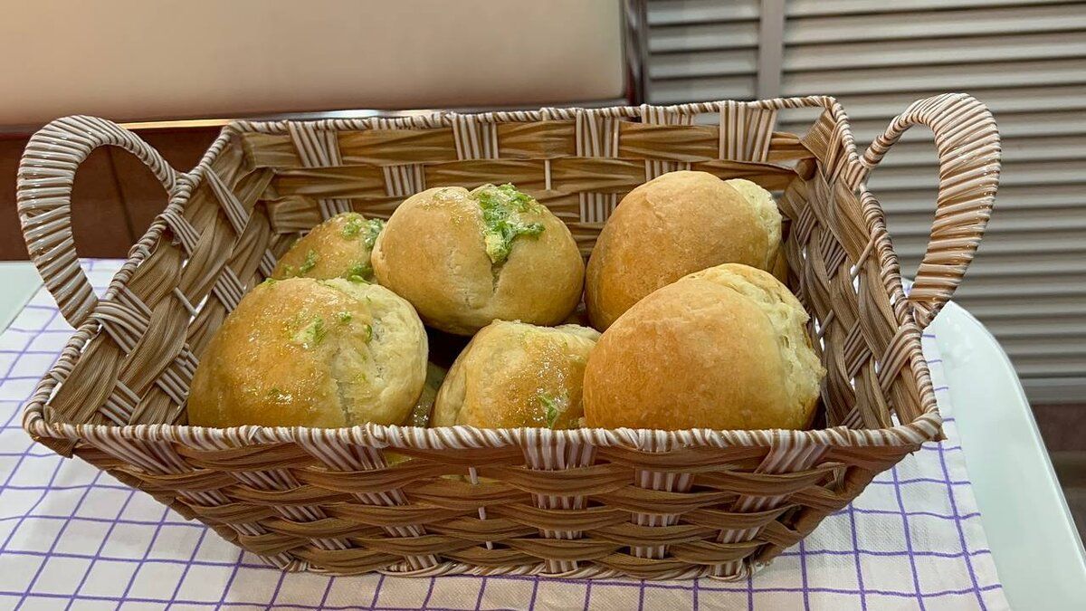 Когда деньги на исходе: домашняя выпечка как лучший выход