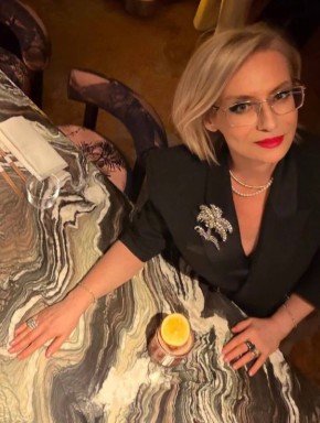 ������� ��������� ���������� ���������� �������� #KhromRocks � ���������� Novikov Group