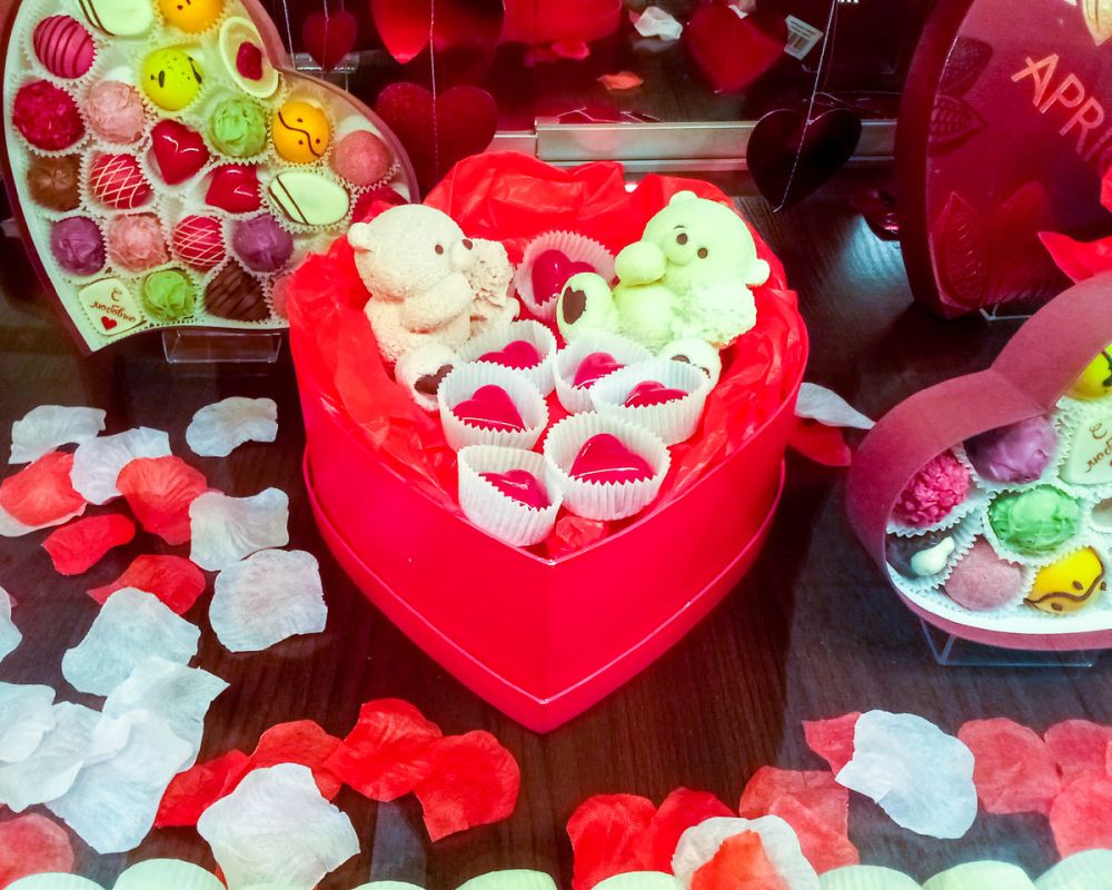 Сладкая роскошь: как шоколадные бутики меняют представление о подарках