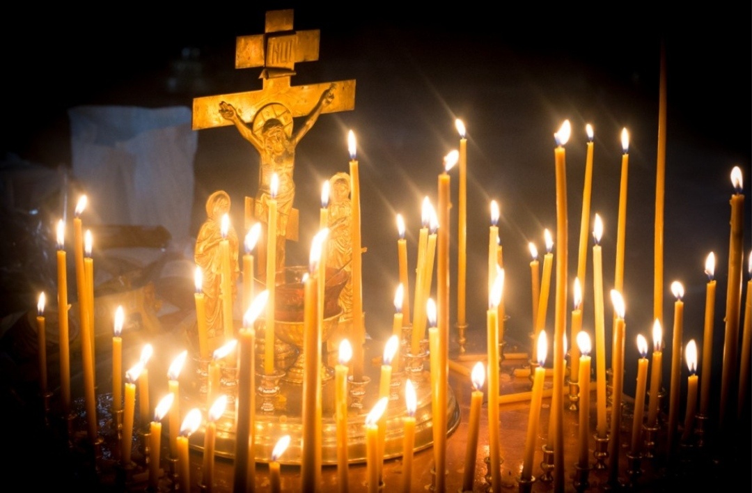 Традиции поминовения: Родительские субботы в Великий Пост