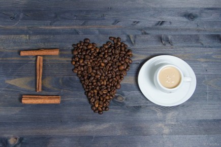 Кофейный праздник: Вена отмечает День кофе