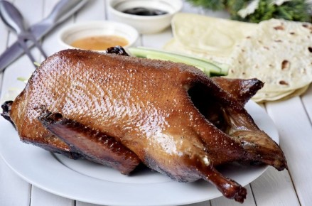 Пекинская утка: как приготовить настоящую китайскую деликатес в домашних условиях