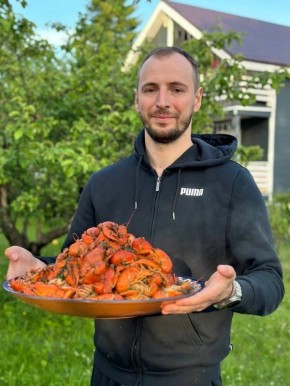 Секреты шеф-поваров: как правильно варить раков, чтобы удивить вкусом