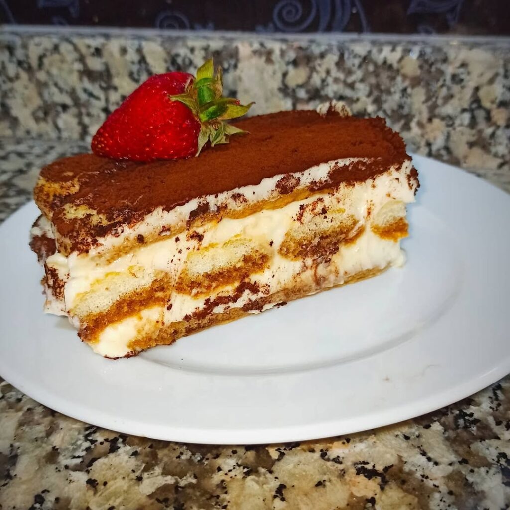 Нежный тирамису: три оригинальных рецепта на каждый вкус