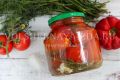 Как правильно делать маринованные помидоры без стерилизации: секреты и оригинальные рецепты