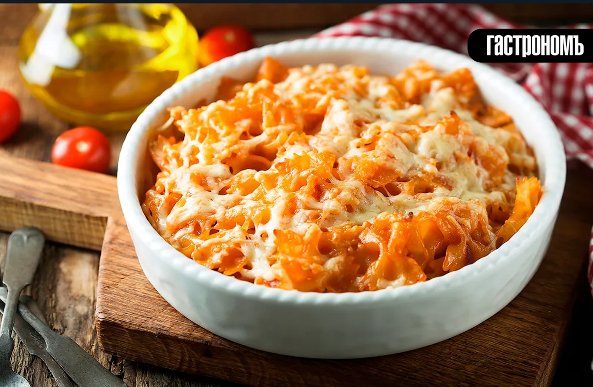 Кугель, лапшевник и запеканка: в чем разница и как их готовить?