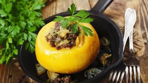 Три неприметных овоща, которые удивят своей пользой для кишечника и иммунной системы