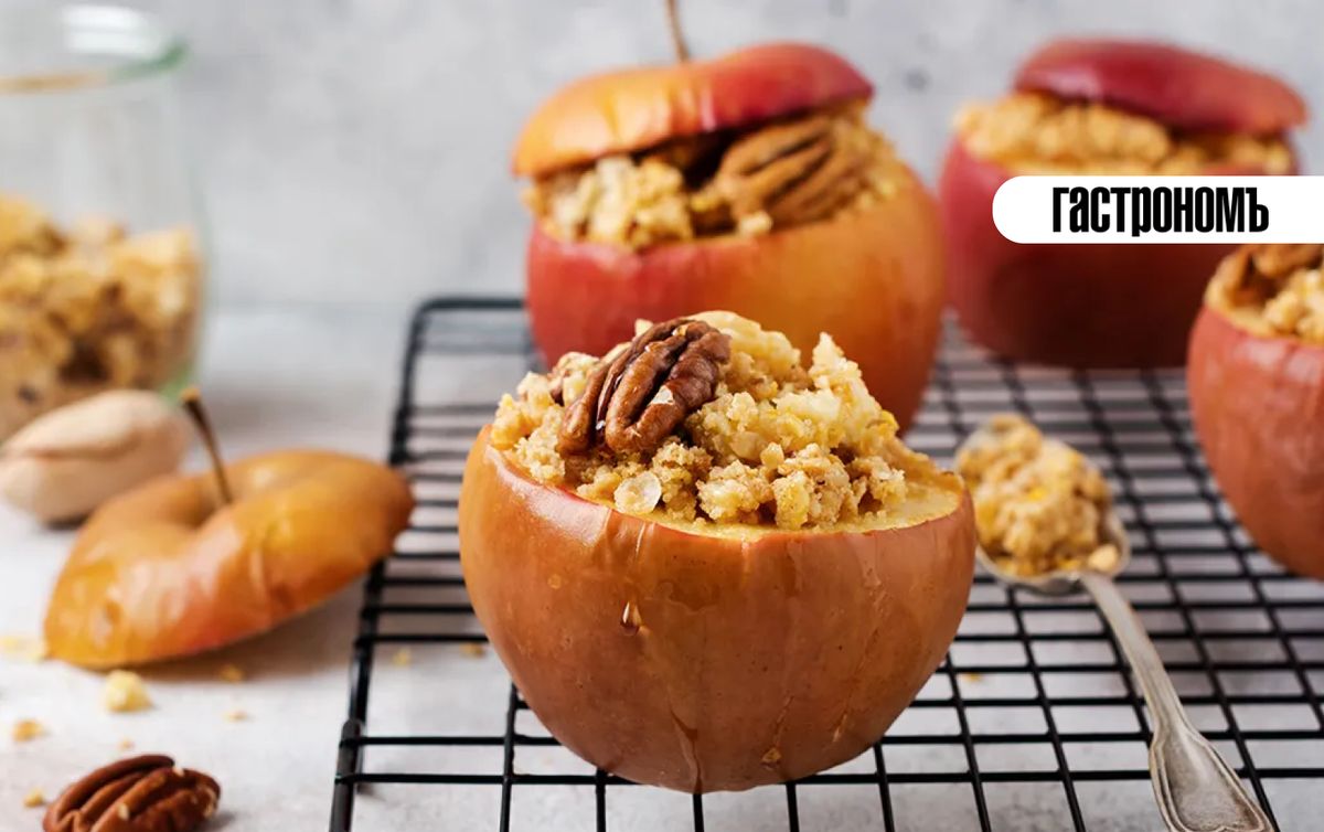 Десерты всего из трех ингредиентов