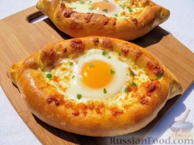 Кулинарные идеи для вкусных выходных