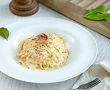 Паста карбонара: уютный обед или шедевр кухни?