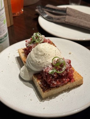 Неповторимый праздник в гастропабе: как мы отпраздновали день рождения шефа