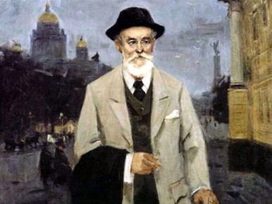 Погружение в мир Фаберже: юбилей великого ювелира