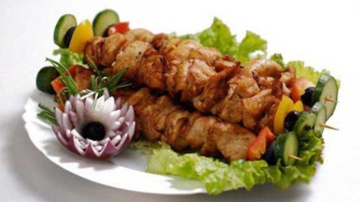 Готовим шашлык дома: легкие и полезные рецепты к лету