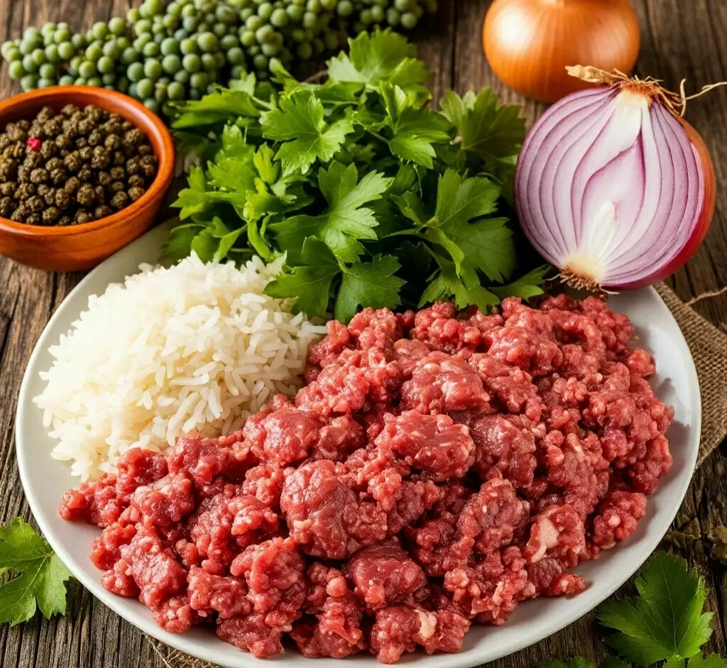 Неповторимая долма: традиционный деликатес для праздничного стола