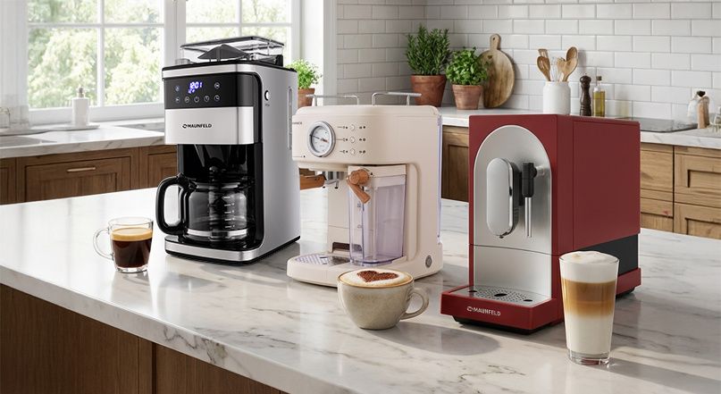 ��� ������� ���������� MAUNFELD ��� ������ ������ �����