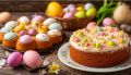 Какой кулич выбрать на Пасху: трёхуровневый подход к традиционной выпечке