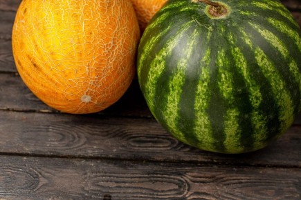 Арбуз или дыня: что выбрать для здоровья и вкусовых удовольствий?