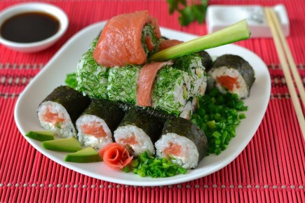 Что приготовить мужу на 23 февраля: 5 аппетитных рецептов