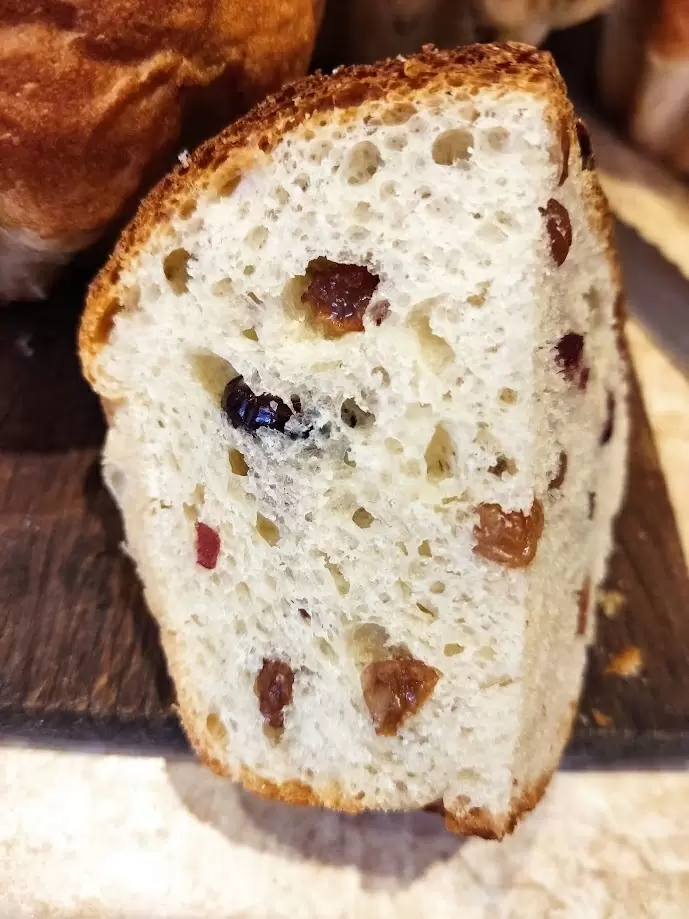 Кулич по рецепту Игнатия Радецкого: Традиции русской кухни