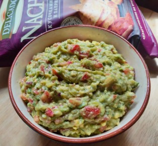 Гуакамоле: кулинарный шедевр из Мексики