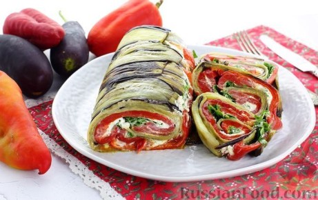 Необычные рецепты с баклажанами, которые стоит попробовать