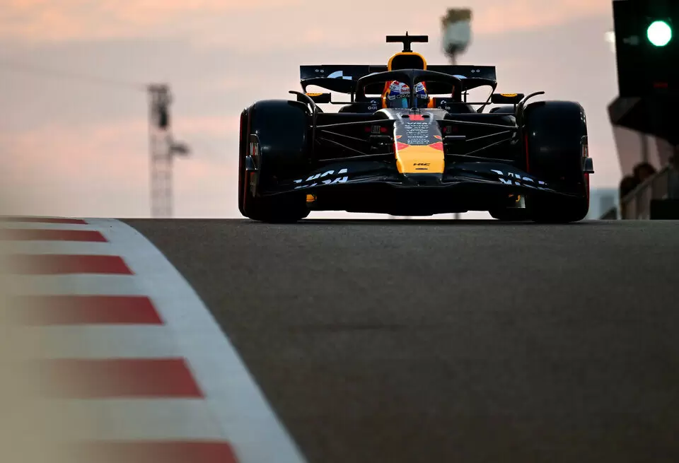 Ферстаппен отстает от Норриса: комментарий эксперта