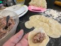Секретный ингредиент для пельменей, который улучшит их вкус на новый уровень