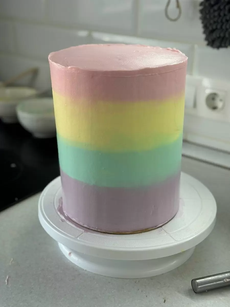 Как довезти торт на 100 км: советы для начинающих кондитеров