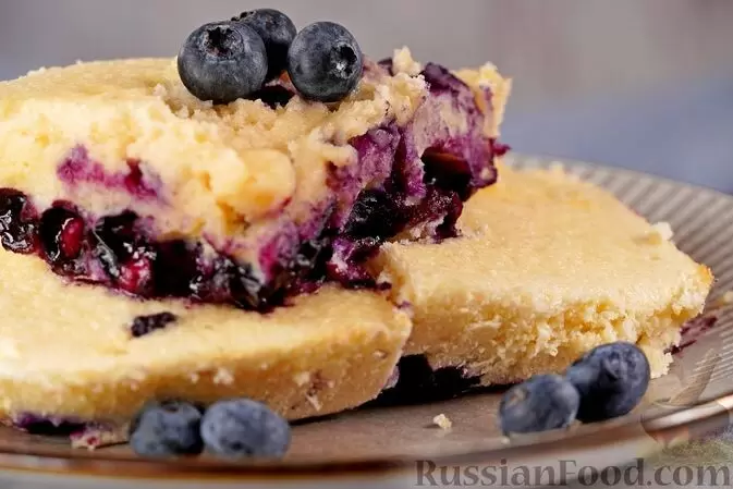 Летние пироги: Идеи для кулинарных шедевров на вашей кухне