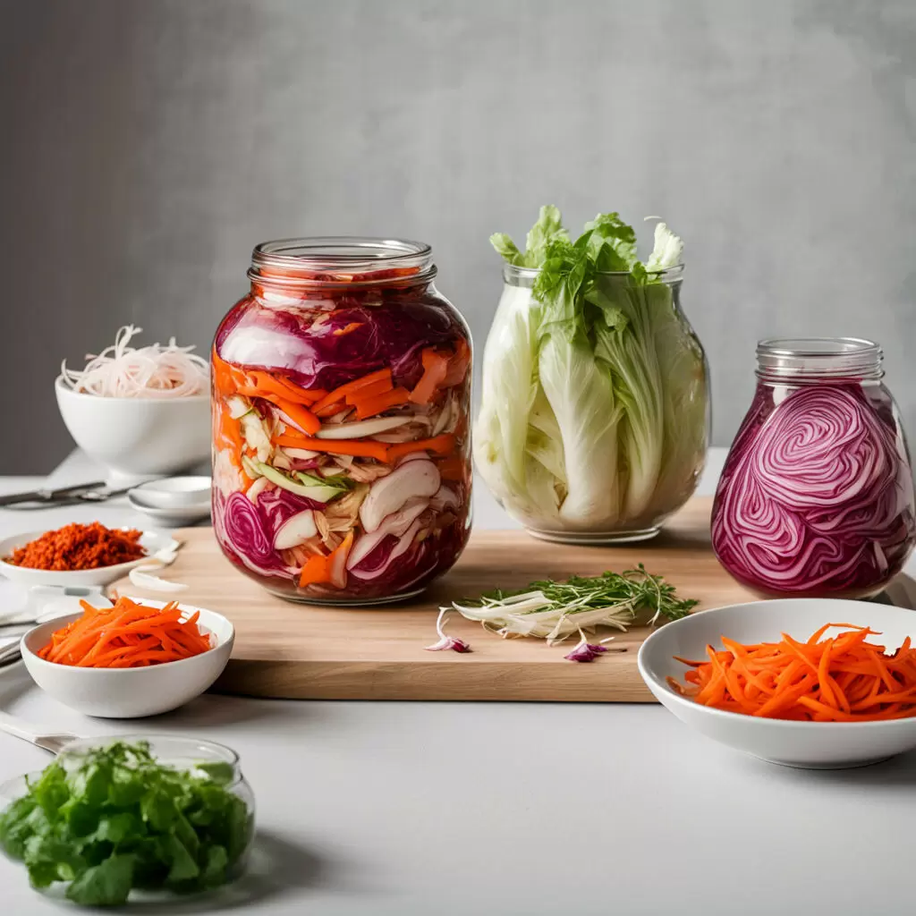 Корейская кухня: 5 неизменных хитов для каждого гурмана