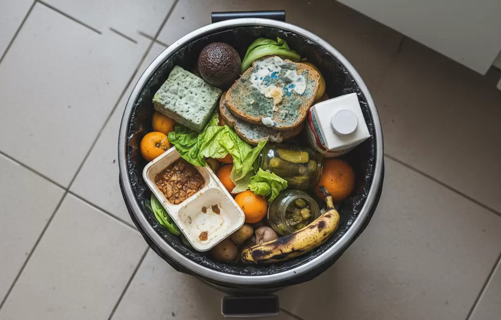 Как избежать лишних расходов на продукты: пять сигналов, о которых стоит задуматься