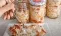 Турецкая квашеная капуста: быстро, вкусно и хрустяще