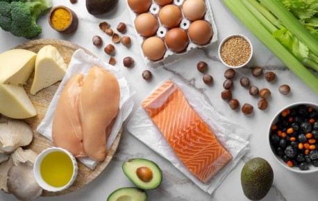 Что есть после 40, чтобы не болеть: 5 продуктов для крепости