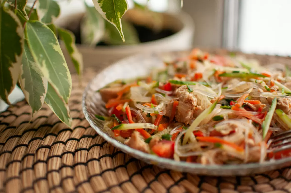 Небанальные гарниры, которые послужат вам и позже