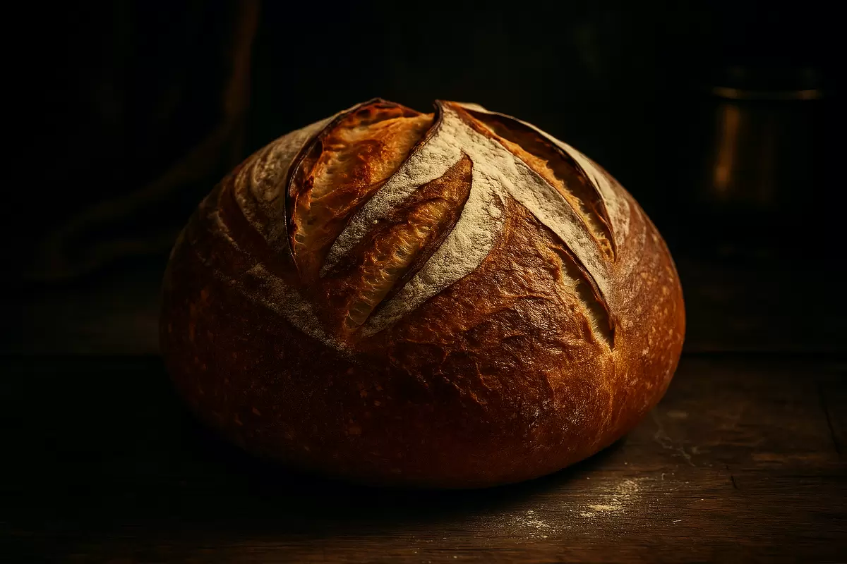 Как правильно оценить свою закваску: признаки активной жизни и брожения